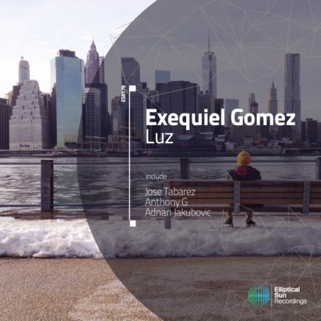 Luz (Jose Tabarez Remix)