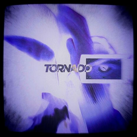 TORNADO ft. manson | Boomplay Music