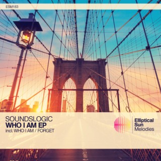 Who I Am EP