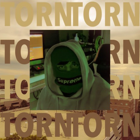 TORN ft. C. Durango | Boomplay Music