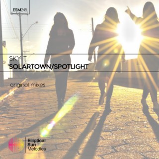 Solartown / Spotlight