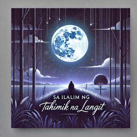 Sa ilalim ng tahimik na langit | Boomplay Music