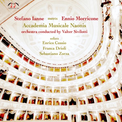 Preludio ft. Accademia Musicale Naonis