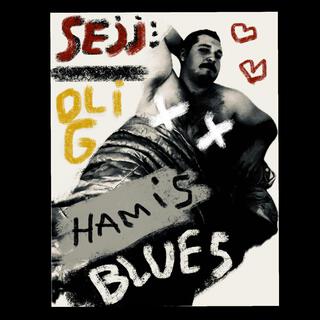 Hamis Blues