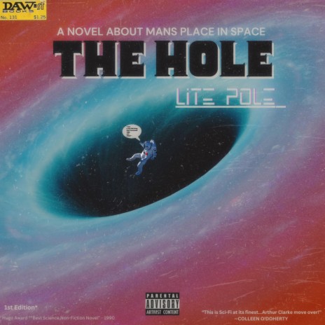 THE HOLE | Boomplay Music
