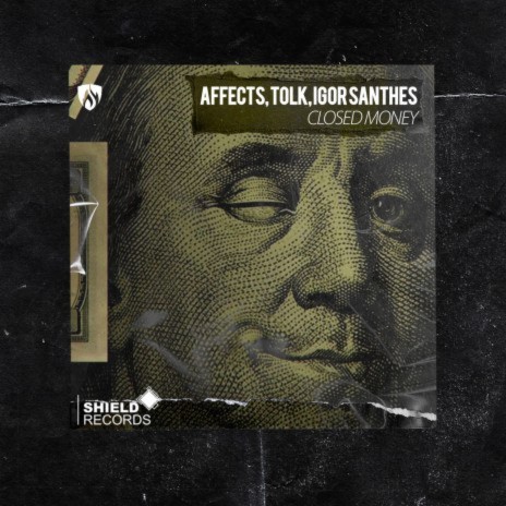 Closed Money ft. Affects & Igor Santhes | Boomplay Music