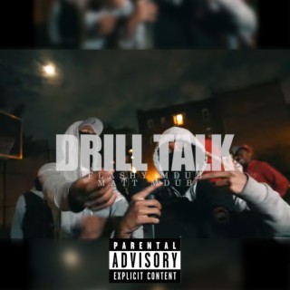 DRILL TALK