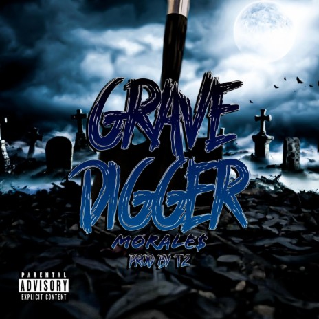 Grave Digger | Boomplay Music