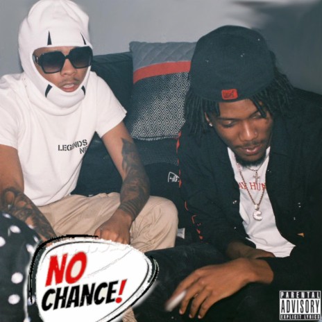 No Chance ft. Summr99 | Boomplay Music