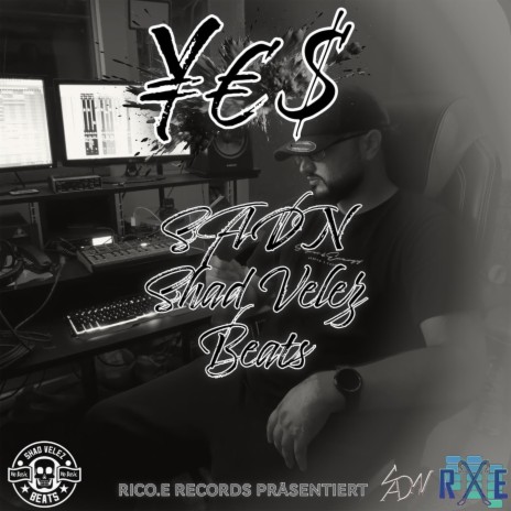 Yes ft. SADN | Boomplay Music