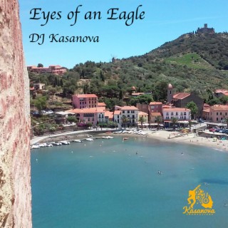 Eyes of an Eagle lyrics | Boomplay Music