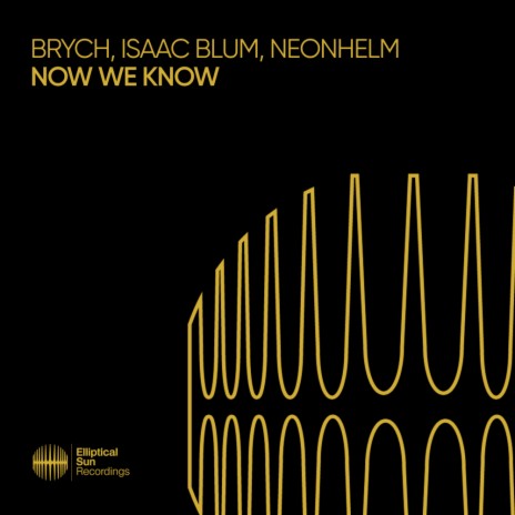 Now We Know (Extended Mix) ft. Isaac Blum & NEONHELM