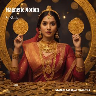 Magnetic Motion (Lakshmi Mantra)