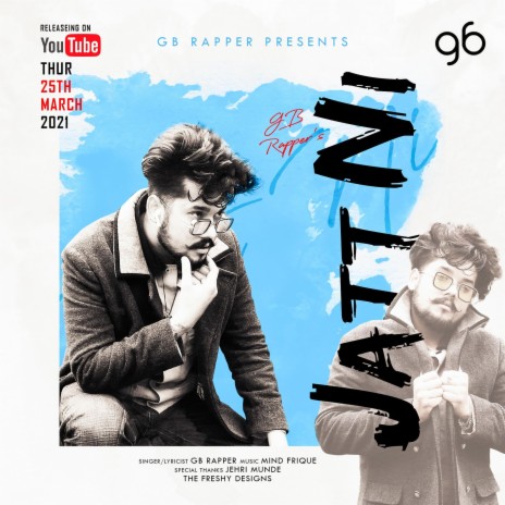 Jatt ni / Gb Rapper | Boomplay Music