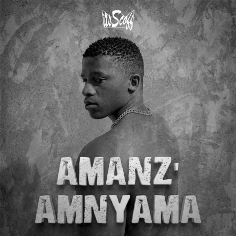 Amanz'amnyama | Boomplay Music