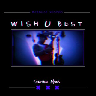 WISH U BEST lyrics | Boomplay Music