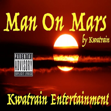 Man on Mars | Boomplay Music