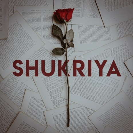 Shukriya | Boomplay Music