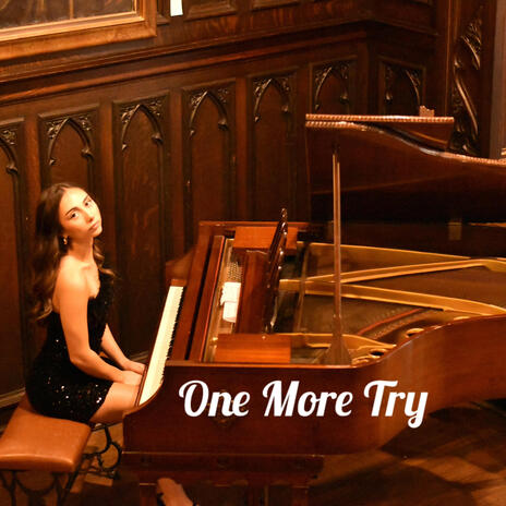 One More Try | Boomplay Music