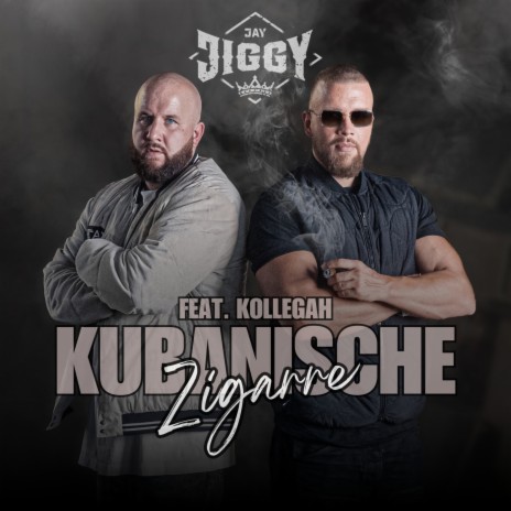 Kubanische Zigarre ft. Kollegah | Boomplay Music