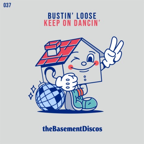 Keep On Dancin' (Original Mix) | Boomplay Music