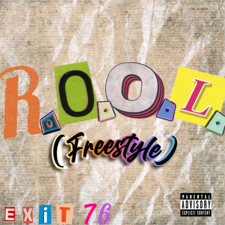 ROOL (freestyle) | Boomplay Music