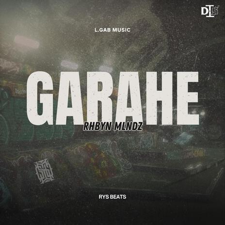 Garahe ft. Rys Beats