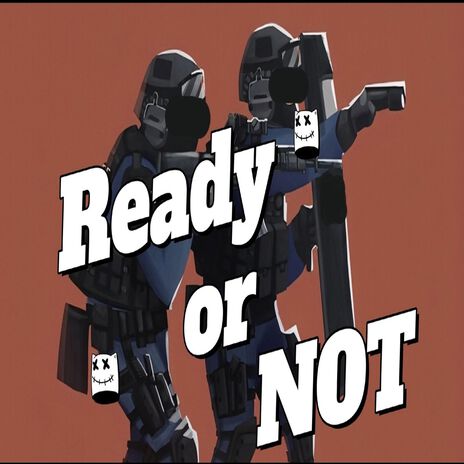 Ready or Not? | Boomplay Music