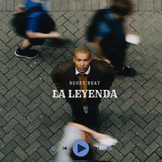 La Leyenda