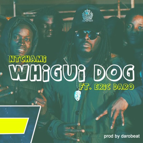 Ntchami ft. Eric Daro | Boomplay Music