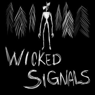 Wicked Signals (Instrumental)