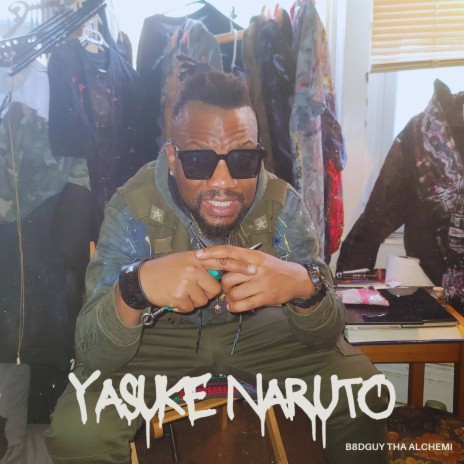 Yasuke Naruto | Boomplay Music