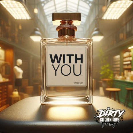 WITH YOU | Boomplay Music