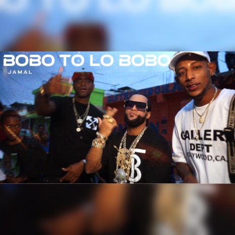 Bobo To Lo Bobo | Boomplay Music