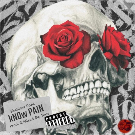 kNOw Pain | Boomplay Music