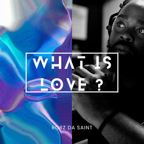 WHAT IS LOVE ? (Original Mix) | Boomplay Music