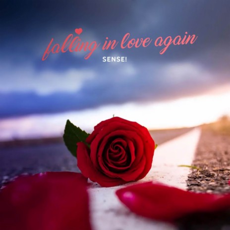 Falling in love again | Boomplay Music