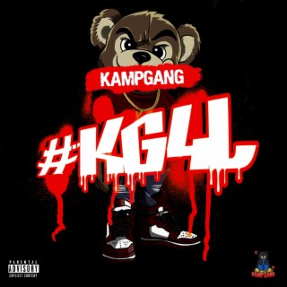 KampGang Presents (KG4L)