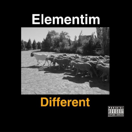 Different | Boomplay Music