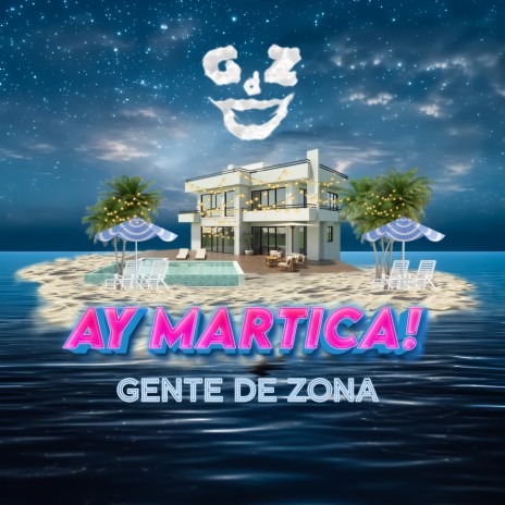 Ay Martica! | Boomplay Music