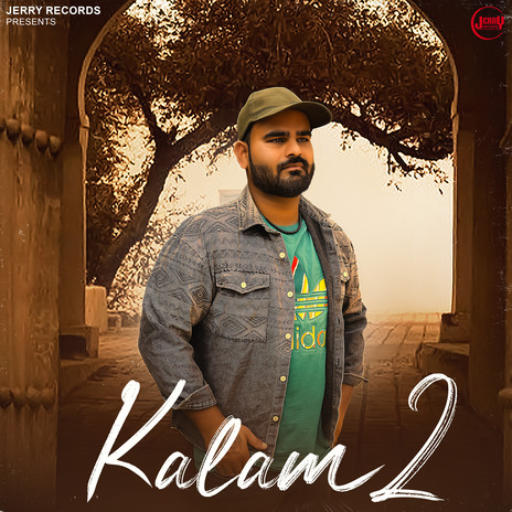 Kalam 2 ft. Jerry Dakshh & Divya | Boomplay Music