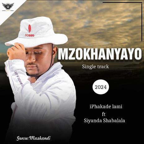 iPhakade ft. Siyanda Shabalala | Boomplay Music