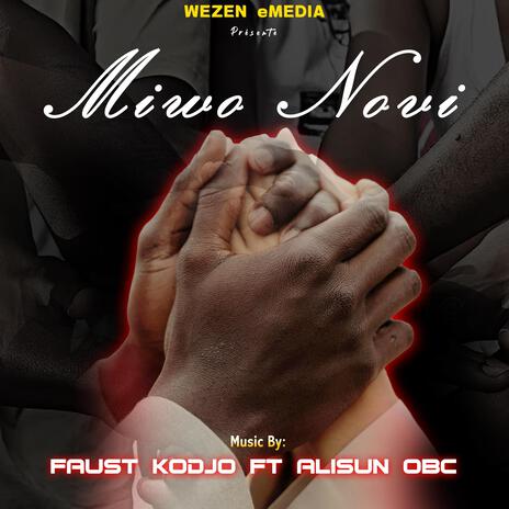 Miwo Novi ft. Alisun OBC | Boomplay Music