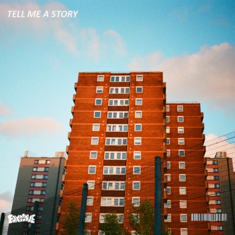 Tell Me A Story | Boomplay Music