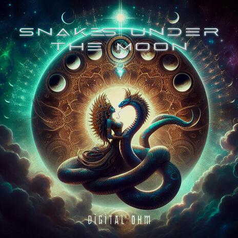 Snakes Under The Moon | Boomplay Music