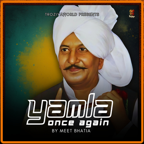 Yamla Once Again (Remake) | Boomplay Music