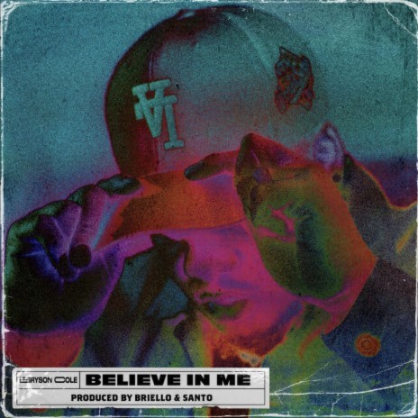 BELIEVE IN ME | Boomplay Music