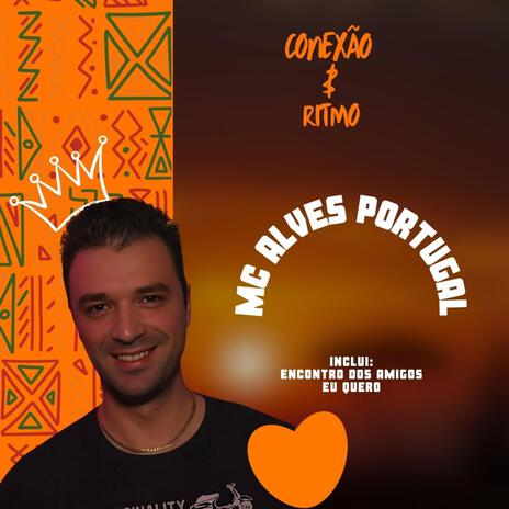 Encontro dos Amigos (Radio Edit) | Boomplay Music