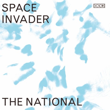 Space Invader | Boomplay Music