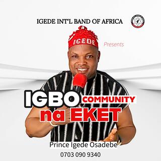 Igbo Community na Eket